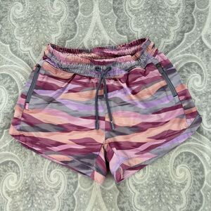 Athleta Girl All Play Shorts